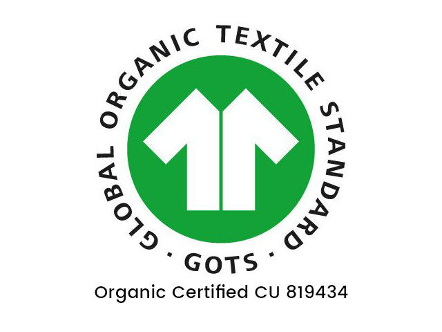 global_organic_textile_standard CU 819434